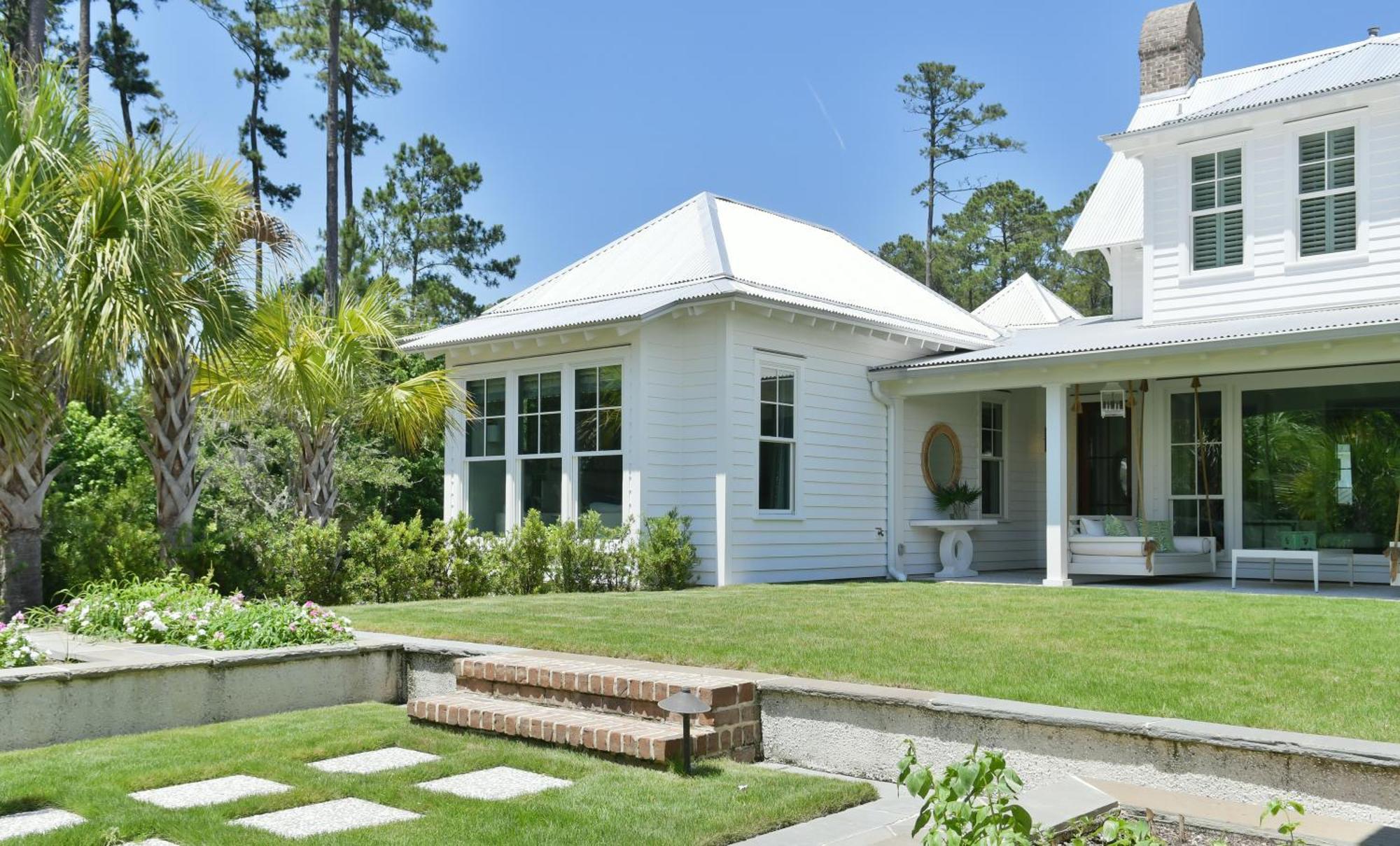 Lagoon 5 Bedroom Moreland Village Home 5600 Bluffton Εξωτερικό φωτογραφία