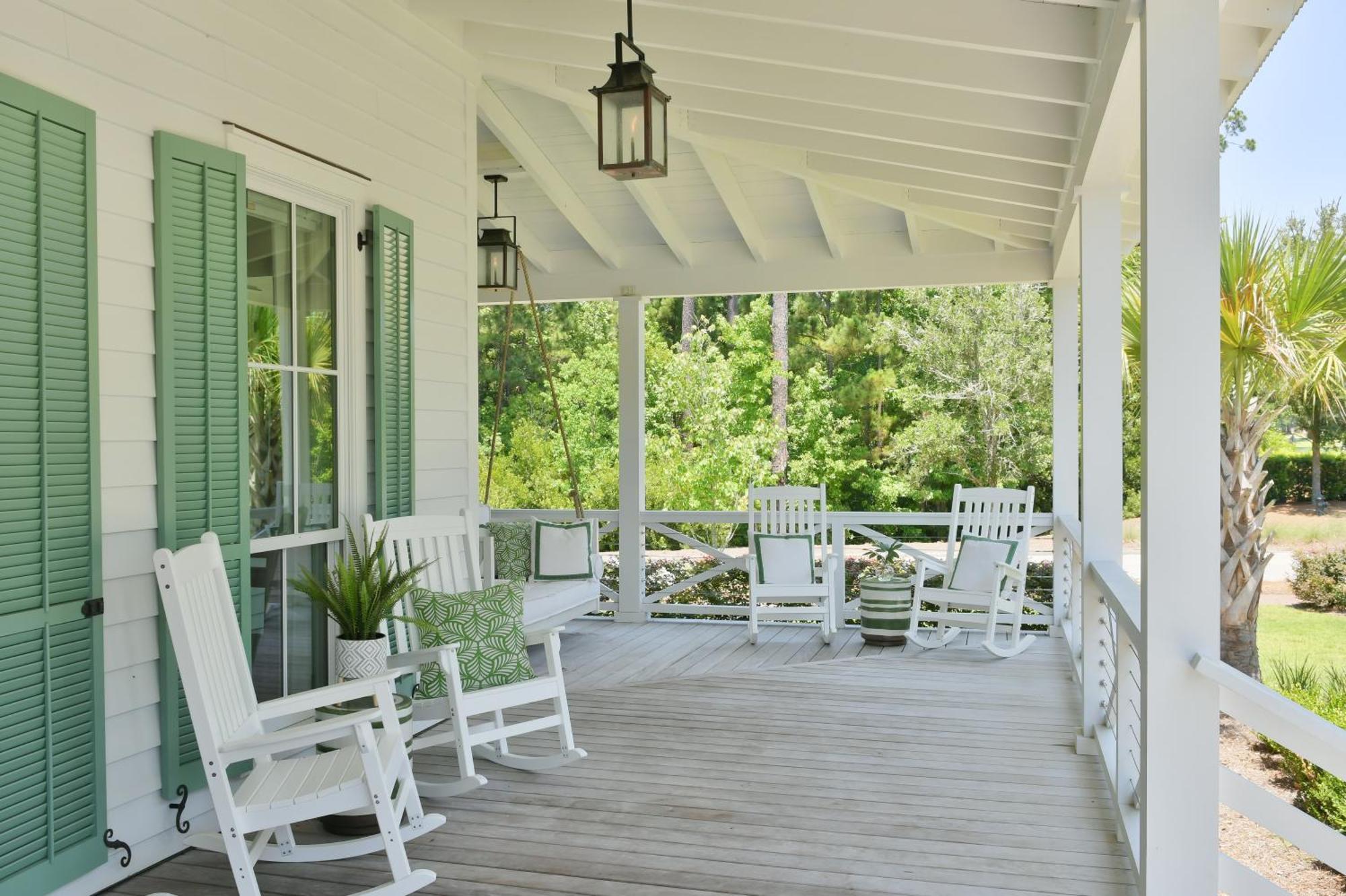 Lagoon 5 Bedroom Moreland Village Home 5600 Bluffton Εξωτερικό φωτογραφία