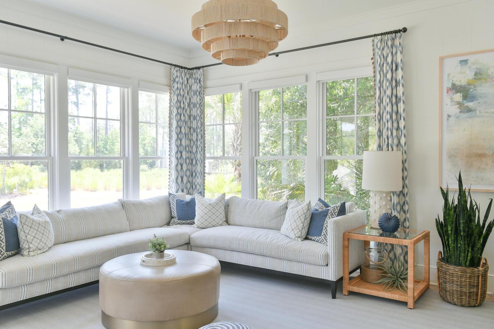 Lagoon 5 Bedroom Moreland Village Home 5600 Bluffton Εξωτερικό φωτογραφία