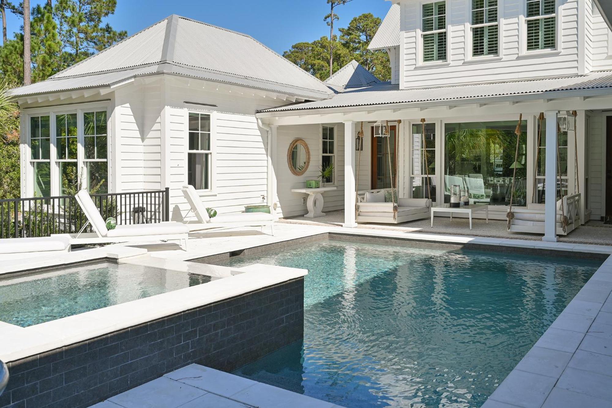 Lagoon 5 Bedroom Moreland Village Home 5600 Bluffton Εξωτερικό φωτογραφία
