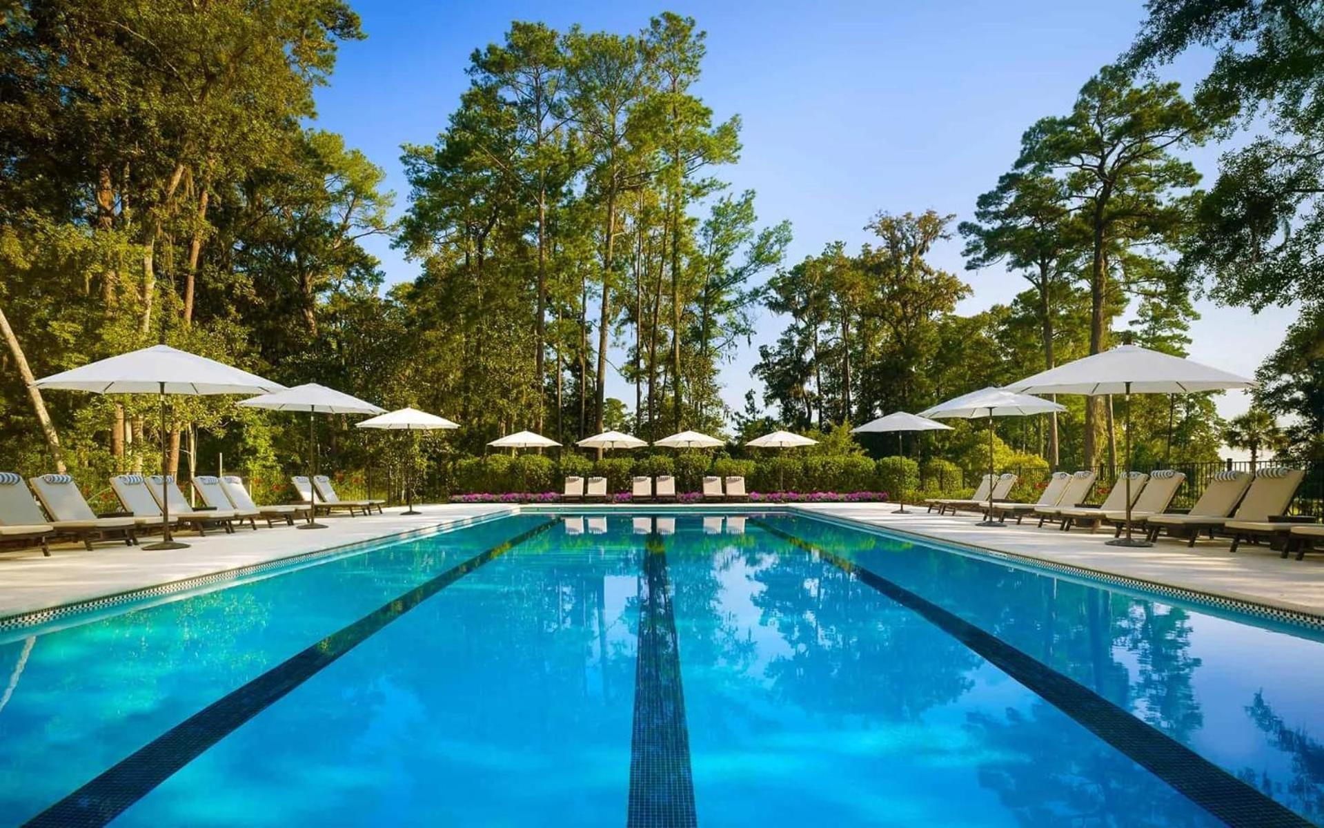 Lagoon 5 Bedroom Moreland Village Home 5600 Bluffton Εξωτερικό φωτογραφία