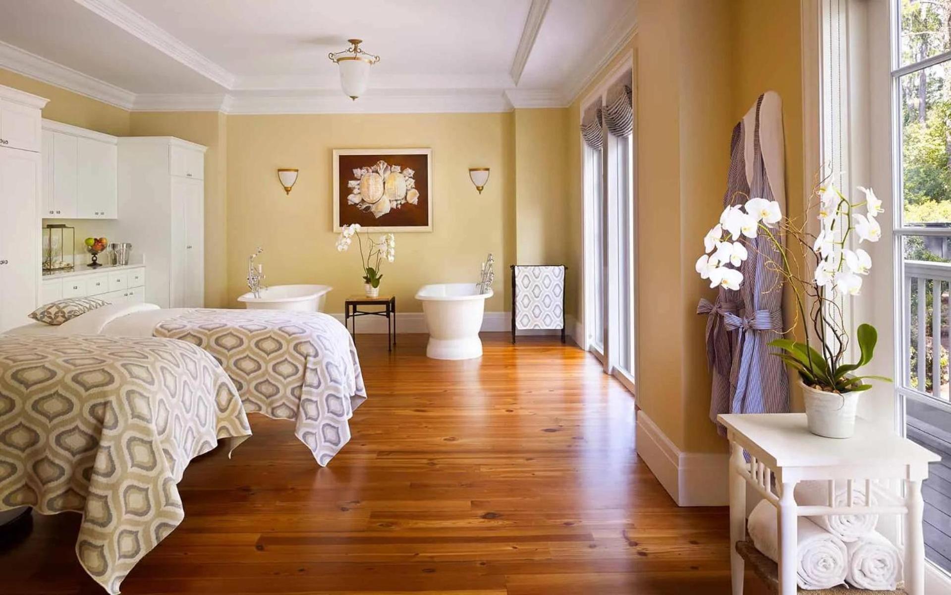 Lagoon 5 Bedroom Moreland Village Home 5600 Bluffton Εξωτερικό φωτογραφία